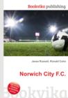 Image for Norwich City F.C.