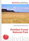Image for Petrified Forest National Park