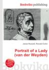 Image for Portrait of a Lady (van der Weyden)
