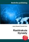 Image for Rashtrakuta Dynasty