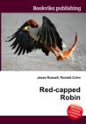 Image for Red-capped Robin