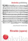 Image for Rinaldo (opera)