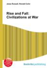 Image for Rise and Fall: Civilizations at War