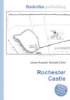 Image for Rochester Castle