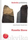 Image for Rosetta Stone