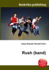 Image for Rush (band)