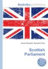 Image for Scottish Parliament