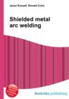 Image for Shielded metal arc welding