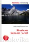Image for Shoshone National Forest