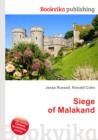 Image for Siege of Malakand