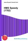 Image for HMS Speedy (1782)
