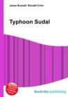 Image for Typhoon Sudal
