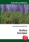 Image for Suillus brevipes