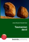 Image for Tasmanian devil