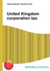 Image for United Kingdom corporation tax