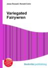 Image for Variegated Fairywren