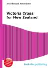 Image for Victoria Cross for New Zealand