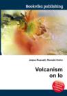 Image for Volcanism on Io