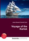 Image for Voyage of the Karluk