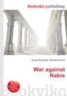 Image for War against Nabis