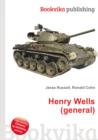Image for Henry Wells (general)