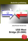 Image for USS West Bridge (ID-2888)