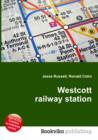 Image for Westcott railway station