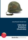 Image for 14th/32nd Battalion (Australia)