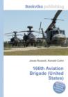Image for 166th Aviation Brigade (United States)