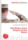 Image for 18th Military Police Brigade (United States)