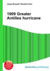 Image for 1909 Greater Antilles hurricane