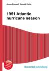 Image for 1951 Atlantic hurricane season