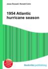 Image for 1954 Atlantic hurricane season