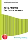 Image for 1952 Atlantic hurricane season