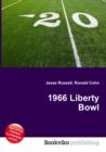 Image for 1966 Liberty Bowl