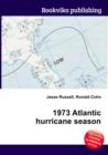 Image for 1973 Atlantic hurricane season