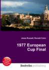 Image for 1977 European Cup Final