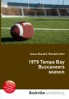 Image for 1979 Tampa Bay Buccaneers season