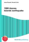 Image for 1980 Azores Islands earthquake