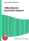 Image for 1982 Atlantic hurricane season