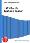 Image for 1983 Pacific typhoon season