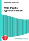 Image for 1984 Pacific typhoon season