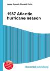 Image for 1987 Atlantic hurricane season