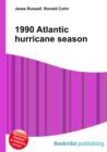 Image for 1990 Atlantic hurricane season