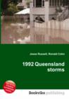 Image for 1992 Queensland storms