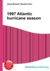 Image for 1997 Atlantic hurricane season