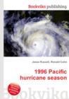 Image for 1996 Pacific hurricane season