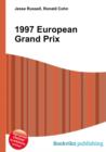 Image for 1997 European Grand Prix