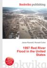 Image for 1997 Red River Flood in the United States