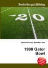 Image for 1998 Gator Bowl